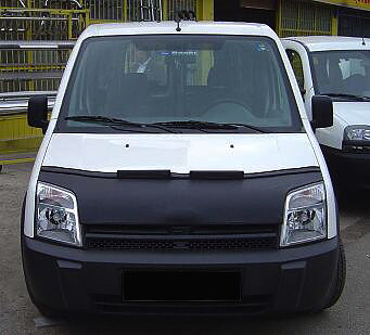 FORD TRANSIT CONNECT -07 SKAI CARBRA/STONEGUARD