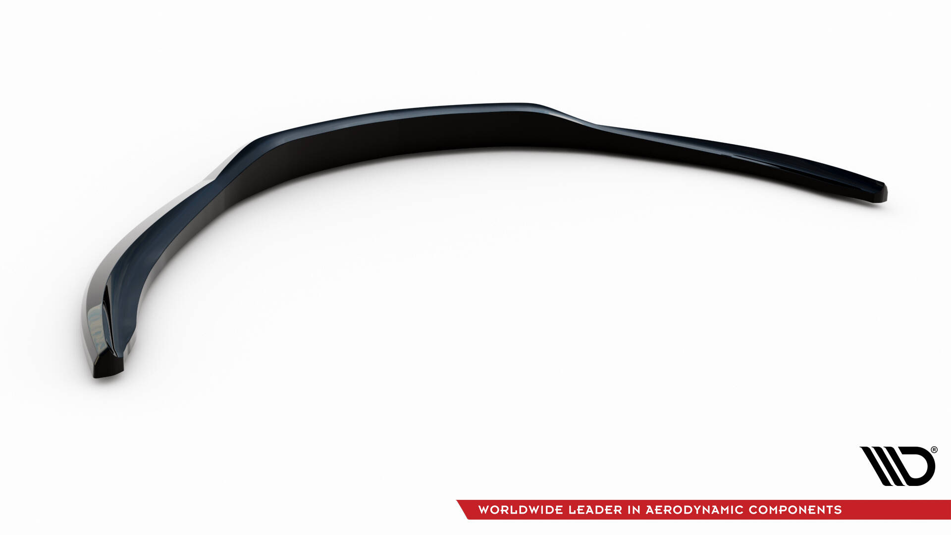 Front Splitter Opel Insignia OPC-Line Mk1 - 6