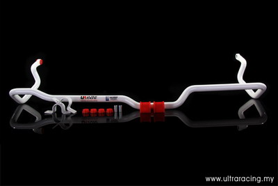 TOYOTA LAND CRUISER 100 98-07 ULTRA-R REAR SWAY BAR 27MM