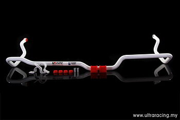 TOYOTA LAND CRUISER 100 98-07 ULTRA-R REAR SWAY BAR 27MM