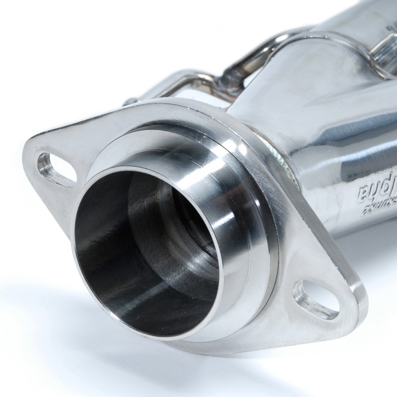 HONDA CIVIC 06+ (ONLY USA SI) 4-2-1 ALPHA HEADER SKUNK2 - 3