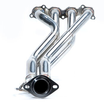 HONDA CIVIC 06+ (ONLY USA SI) 4-2-1 ALPHA HEADER SKUNK2