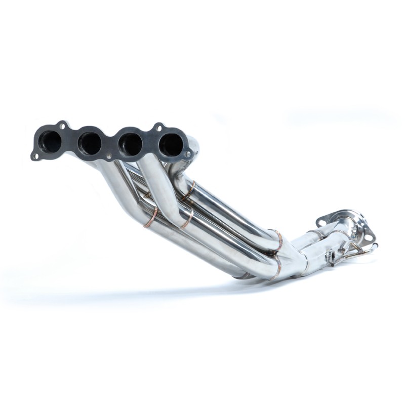 HONDA CIVIC 06+ (ONLY USA SI) 4-2-1 ALPHA HEADER SKUNK2 - 4