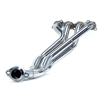 HONDA CIVIC 06+ (ONLY USA SI) 4-2-1 ALPHA HEADER SKUNK2