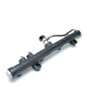 HONDA CIVIC 06+ FN2 TYPE-R COMPOSITE FUEL RAIL SKUNK2