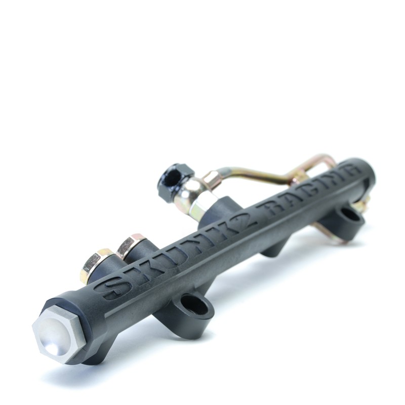 HONDA CIVIC 06+ FN2 TYPE-R COMPOSITE FUEL RAIL SKUNK2 - 2