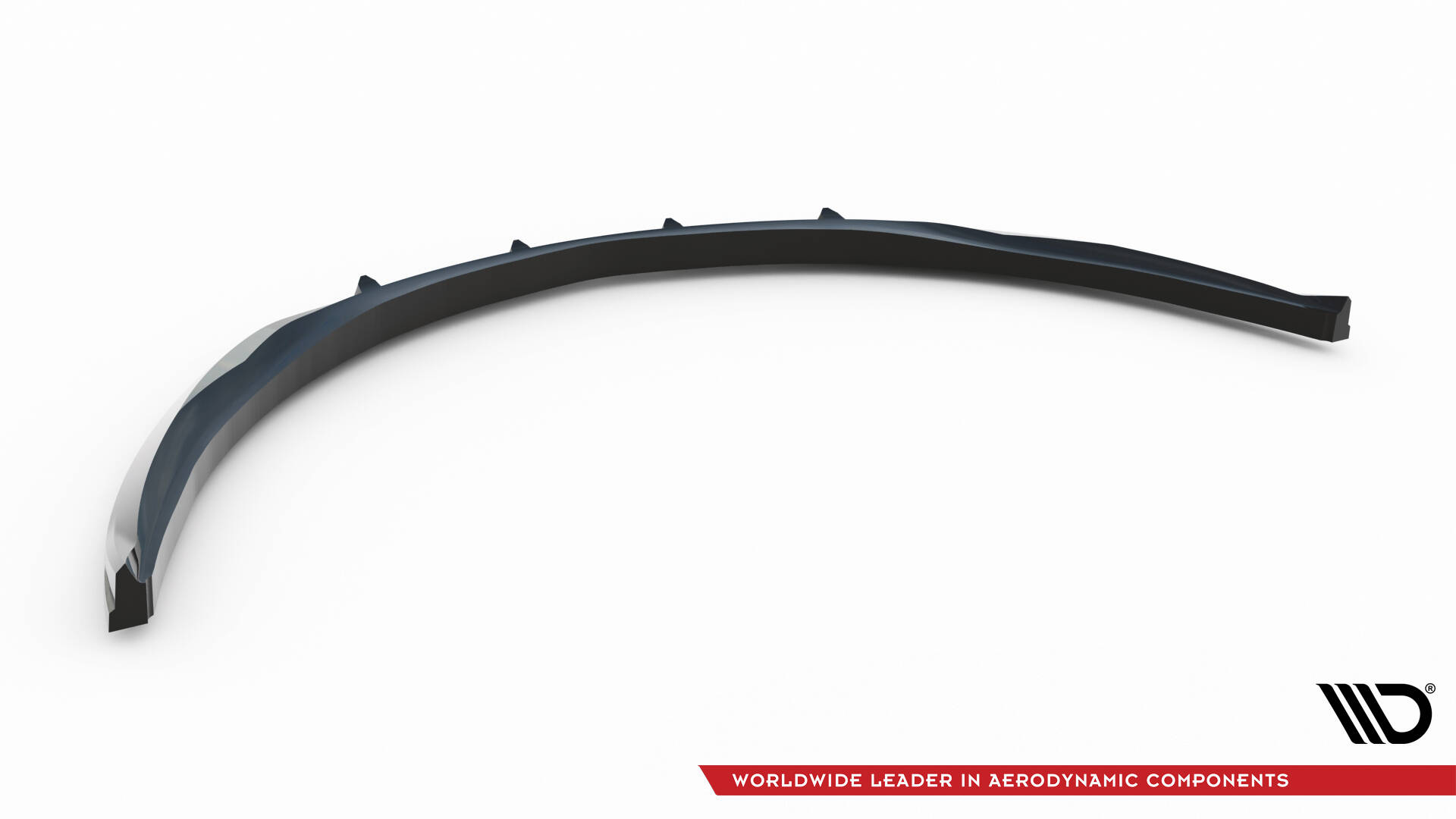 Front Splitter Opel Cascada - 6
