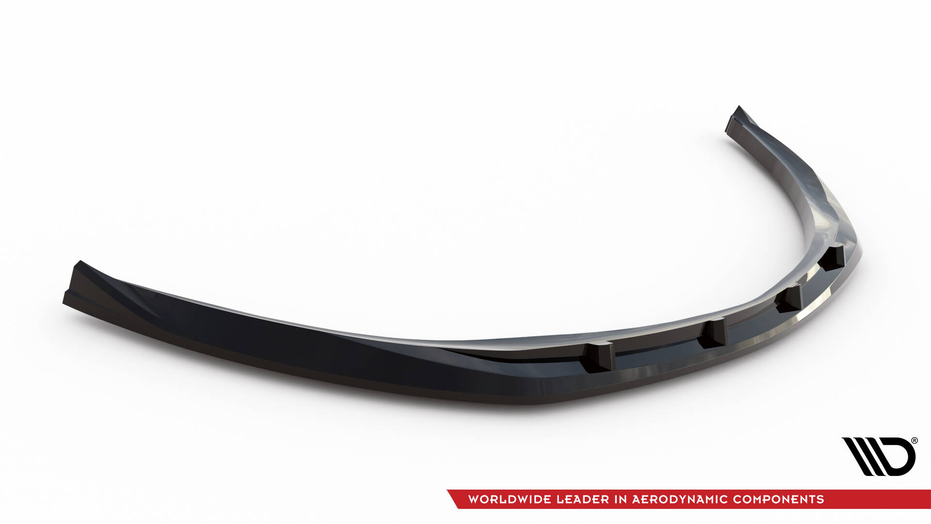 Front Splitter Opel Cascada - 5