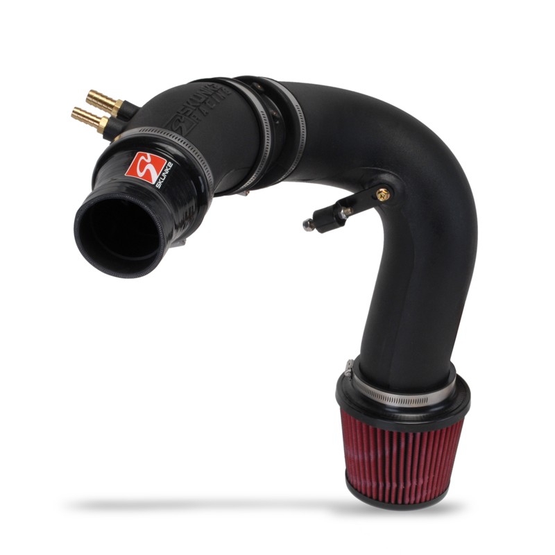 HONDA CIVIC 06+ FN2 TYPE-R COLD AIR INTAKE SKUNK2 - bluepower.se