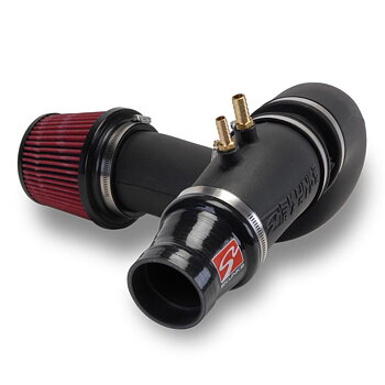 HONDA CIVIC 06+ FN2 TYPE-R COLD AIR INTAKE SKUNK2