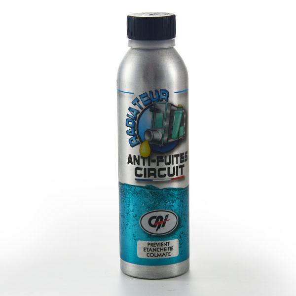 ANTI-FUITES CIRCUIT RADIATEUR 300 ML