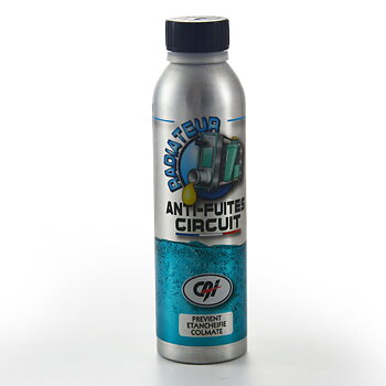 ANTI-FUITES CIRCUIT RADIATEUR 300 ML