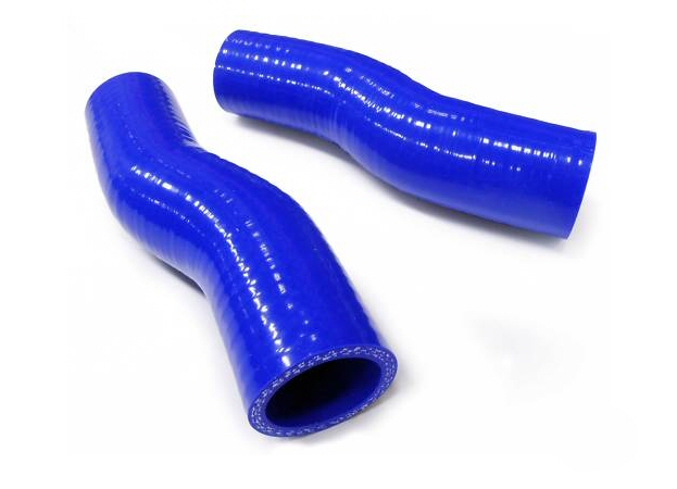 TOYOTA MR2 SW20 91-99 RADIATOR SILICONE HOSES 2-PC