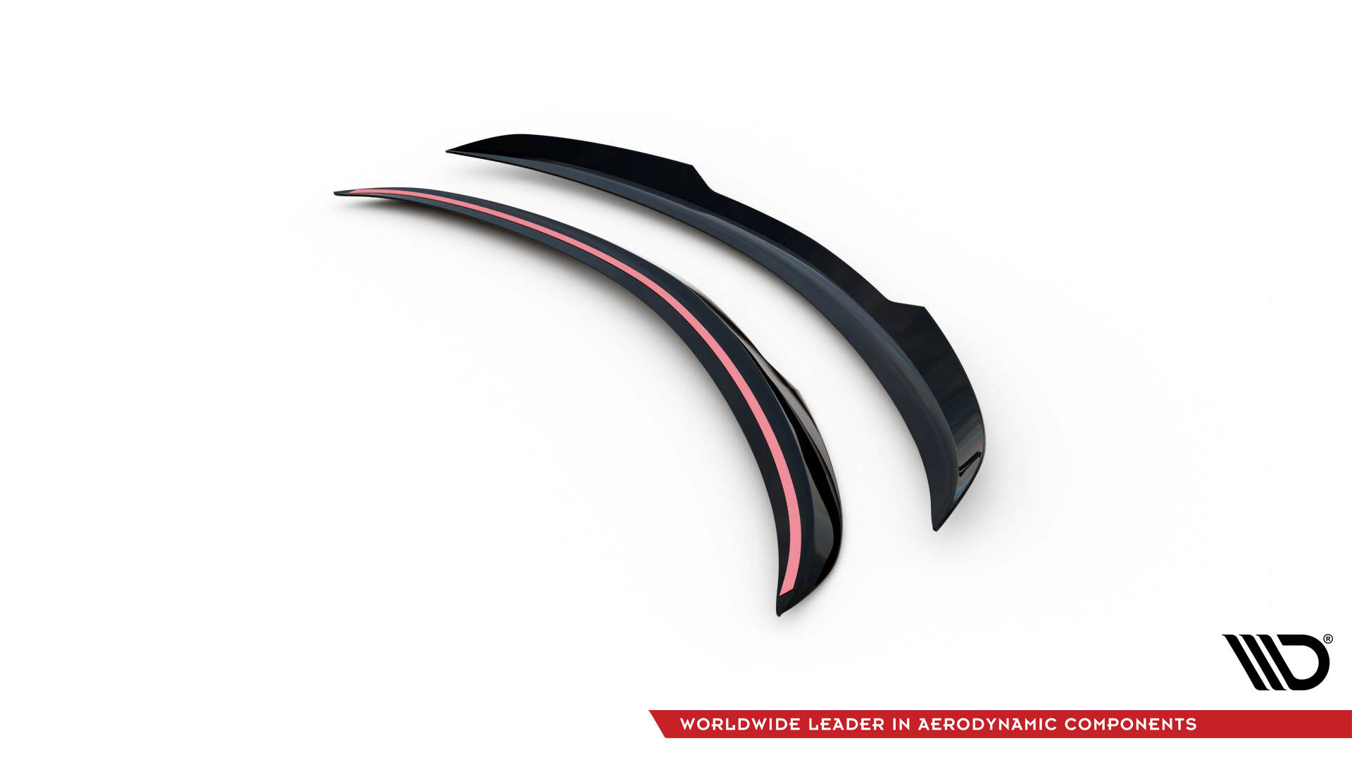 Spoiler CAP Opel Insignia OPC-Line Mk1 - 6