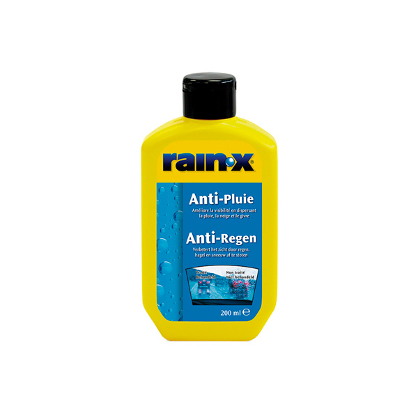 RAIN-X ANTI-RAIN 200 ML