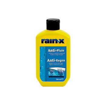 RAIN-X ANTI-RAIN 200 ML