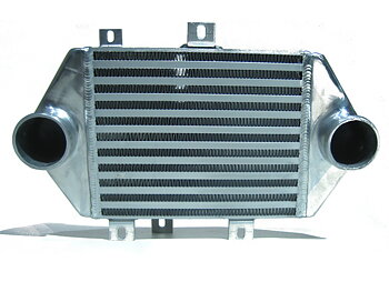 TOYOTA MR2 SW20 TOP MOUNT INTERCOOLER 240*195*100MM