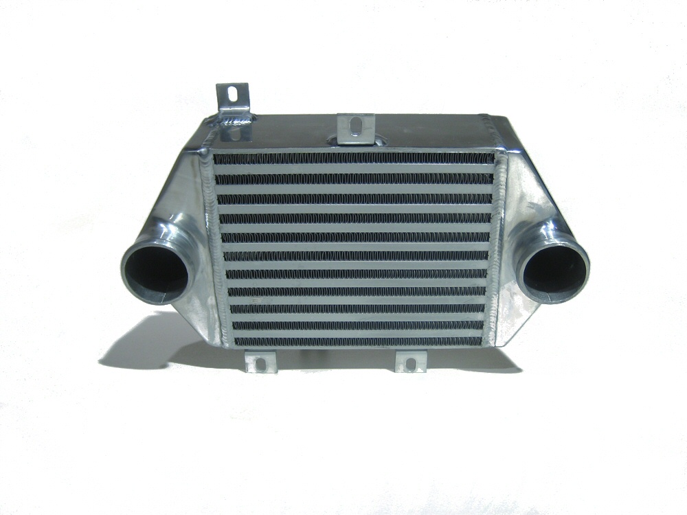 TOYOTA MR2 SW20 TOP MOUNT INTERCOOLER 240*195*100MM