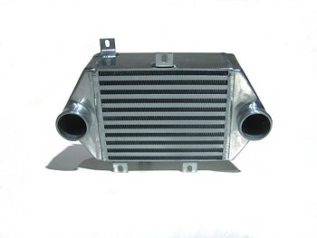 TOYOTA MR2 SW20 TOP MOUNT INTERCOOLER 240*195*100MM