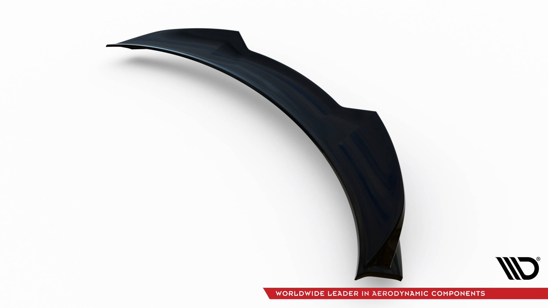Spoiler CAP 3D Opel Cascada - 5