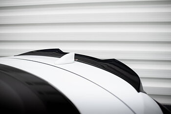 Spoiler CAP 3D Opel Cascada