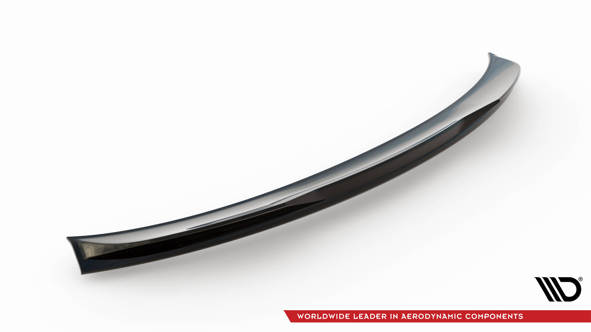 Spoiler CAP 3D Opel Cascada - 6
