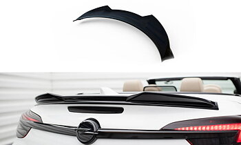 Spoiler CAP 3D Opel Cascada