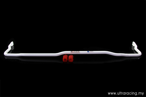 TOYOTA MR2 SW20 ULTRARACING REAR ANTI-ROLL/SWAY BAR 22MM