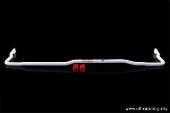 TOYOTA MR2 SW20 ULTRARACING REAR ANTI-ROLL/SWAY BAR 22MM