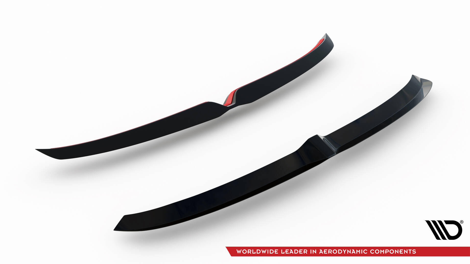 Spoiler CAP Opel Astra Sports Tourer L (Mk5) - 6
