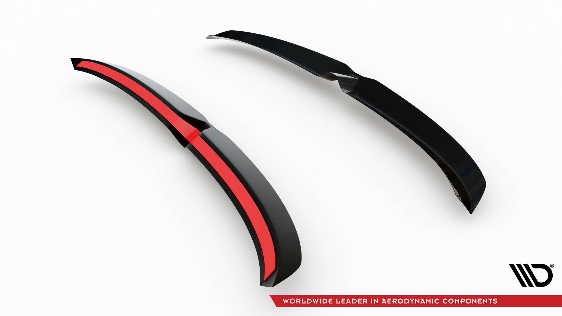 Spoiler CAP Opel Astra Sports Tourer L (Mk5) - 5