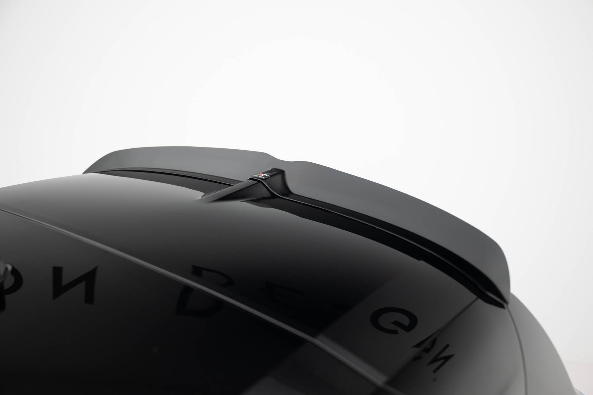 Spoiler CAP Opel Astra Sports Tourer L (Mk5) - 3