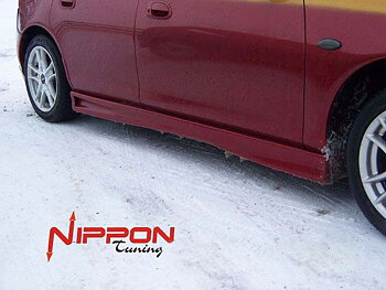 MAZDA 323 FBA SIDOKJOLAR [NPN]