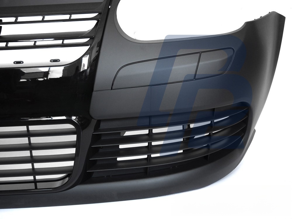 Sport Front Bumper Style for VW Golf 4 1997–2003 - 3