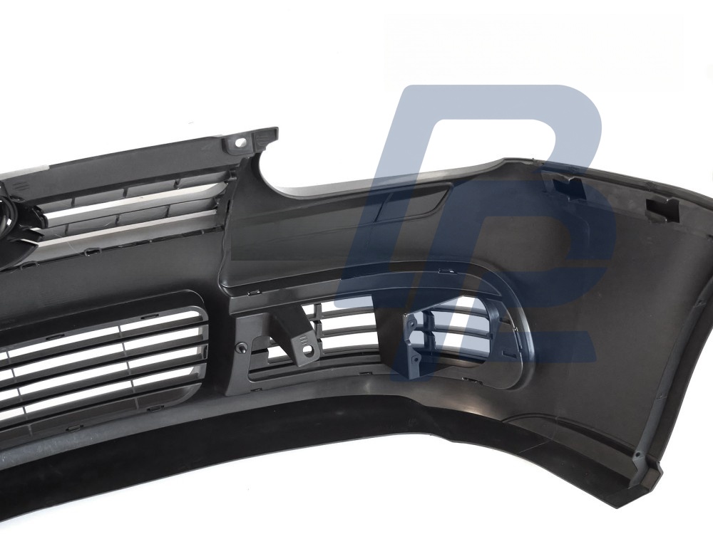 Sport Front Bumper Style for VW Golf 4 1997–2003 - 4