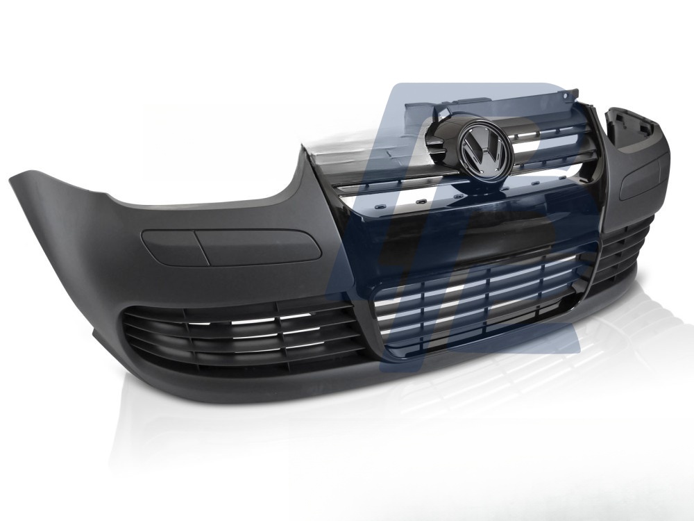 Sport Front Bumper Style for VW Golf 4 1997–2003 - 5