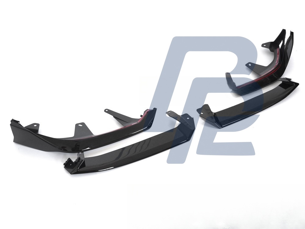 Spoiler Front Performance Style for BMW G60 G61 2023– - 2
