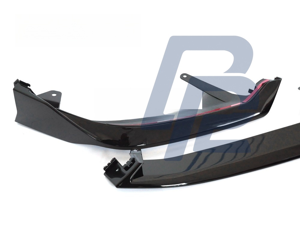 Spoiler Front Performance Style for BMW G60 G61 2023– - 3