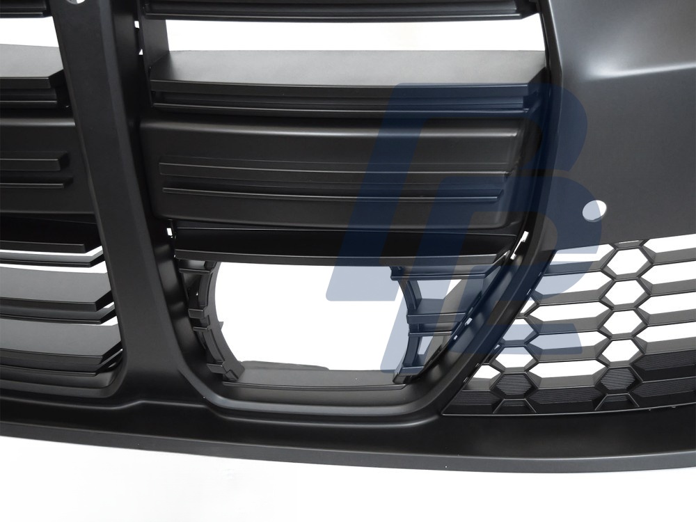 Sport Front Bumper Style PDC Parking Assistant ACC for BMW G20 / G21 LCI 2022–2026 - 6