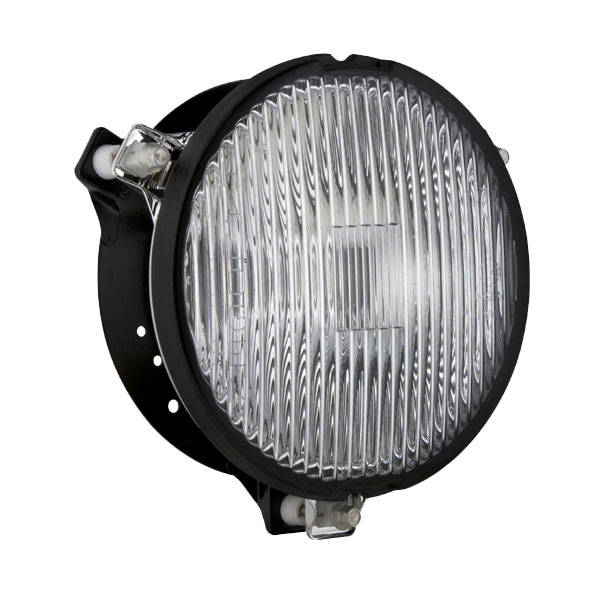 RRS RALLY ANTI-FOG/TURN LIGHT 200MM - 2