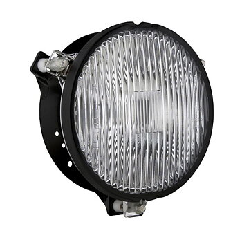 RRS RALLY ANTI-FOG/TURN LIGHT 200MM
