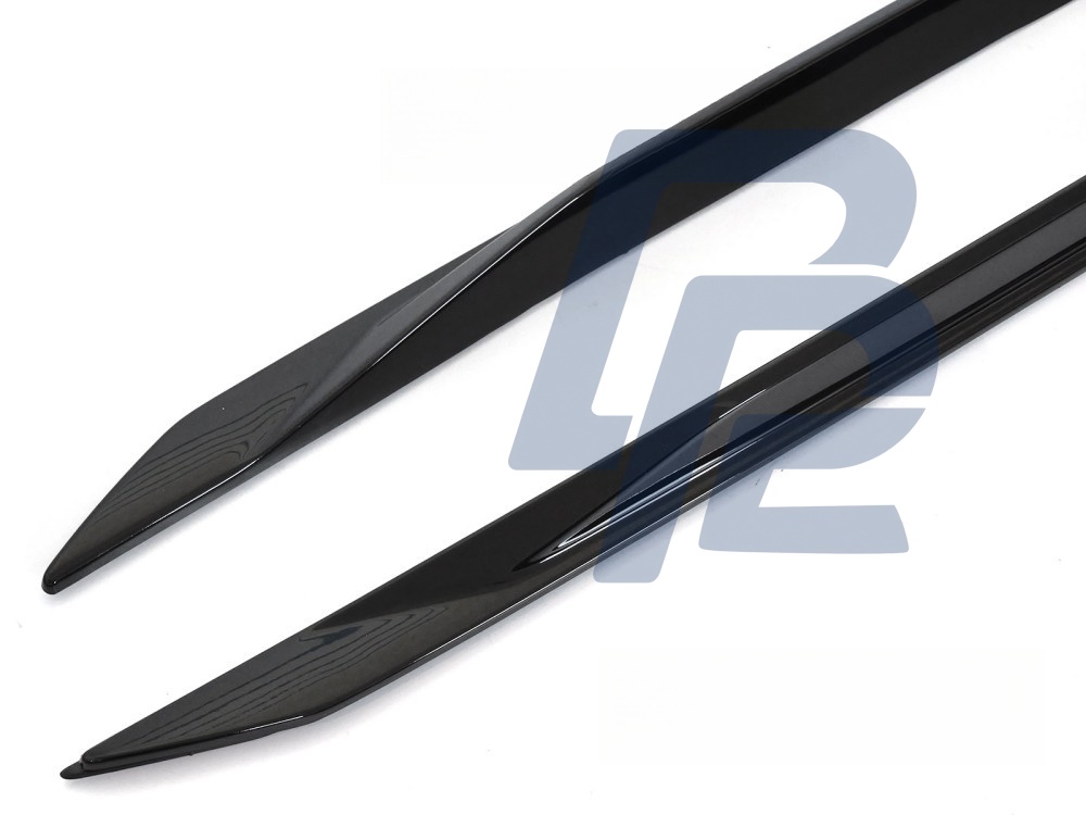 Side Skirts Extension Performance Style for BMW G60 G61 2023– - 2