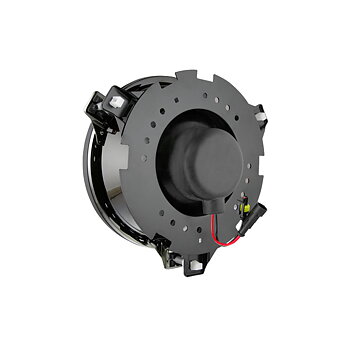 RALLY HEADLIGHT FOG LIGHT / CORNERING - 183MM - WITH XENON H3 35W