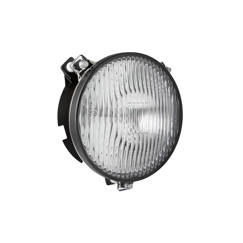 RALLY HEADLIGHT FOG LIGHT / CORNERING - 183MM - WITH XENON H3 35W