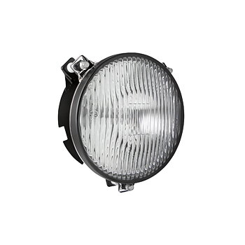 RALLY HEADLIGHT FOG LIGHT / CORNERING - 183MM - WITH XENON H3 35W