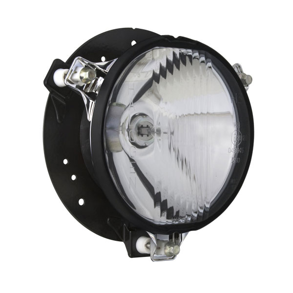 RRS RALLY LIGHT - 200MM - 4