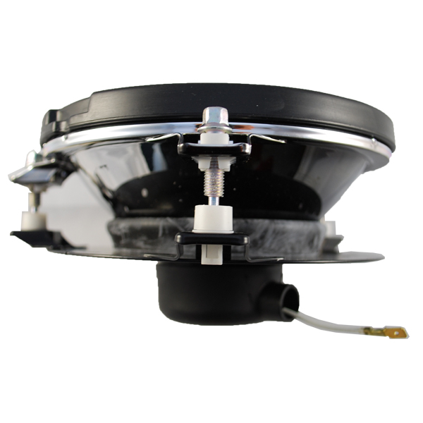 RRS RALLY LIGHT - 200MM - 2