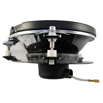 RRS RALLY LIGHT - 200MM