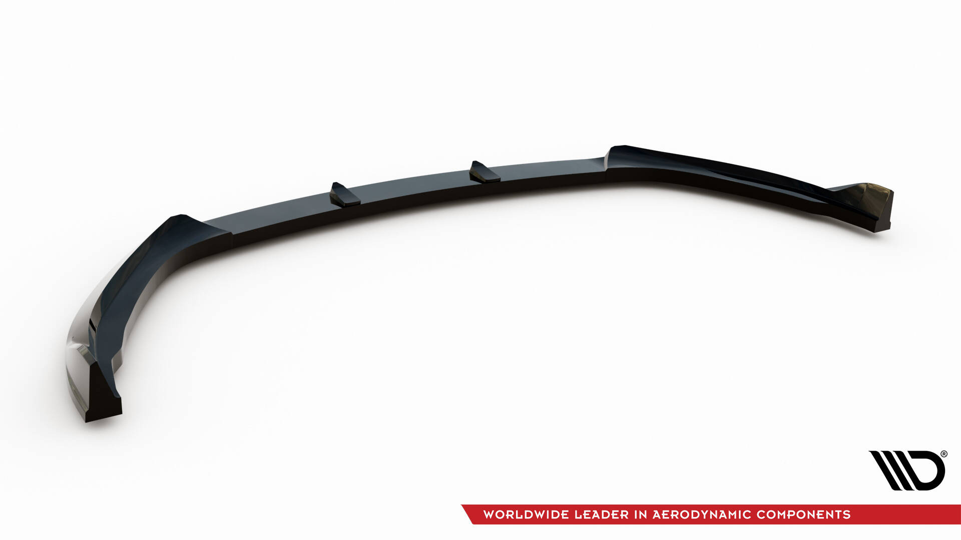 Front Splitter V.1 Opel Astra L (Mk5) - 6