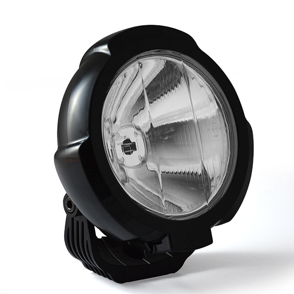 ADJUSTABLE 181MM HEAD LIGHT - 2